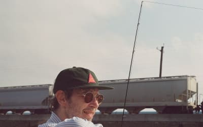 Bill Callahan Is Coming to a Record Store Near You