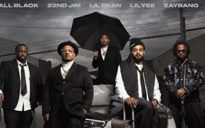 1 Umbrella: “One of Those”