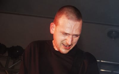 Justin Broadrick Says Godflesh Will End Soon Due to Doctor’s Orders
