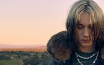 Nettspend Drops New Album Early Life Crisis