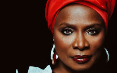 Angélique Kidjo Announces Album With Pharrell, Nile Rodgers, and More