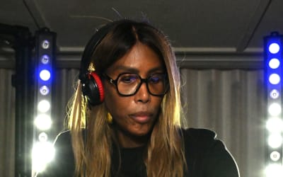 Honey Dijon Drops New Track “Just Friends”