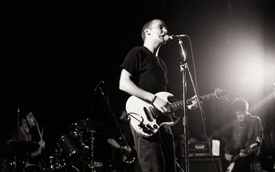 Fugazi Releases Lost 1992 Steve Albini Sessions for Charity