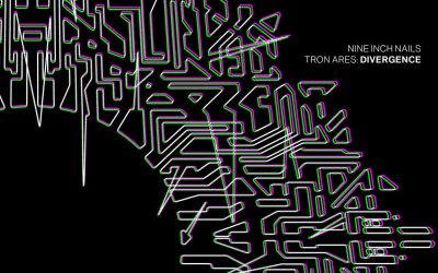 Nine Inch Nails: TRON Ares: Divergence