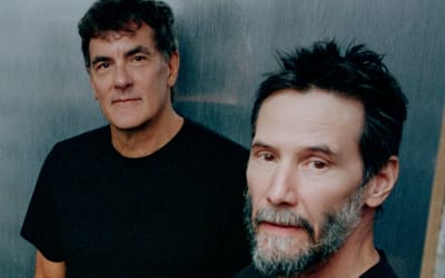 Keanu Reeves’ Dogstar Announce New Album and Tour, Share Title Track