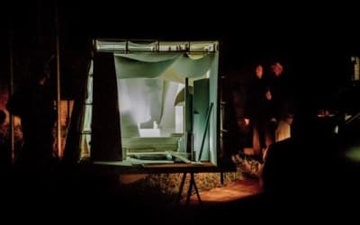 deathcrash: Somersaults