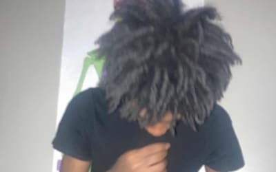 22: “How Shit Go”