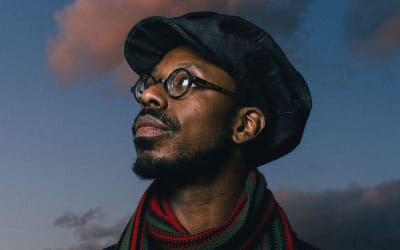 Shabaka: Of the Earth