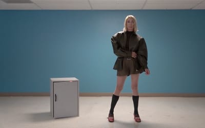 9 New Albums You Should Listen to Now: Kim Gordon, James Blake, and More