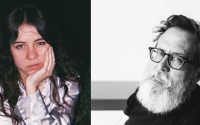 Mabe Fratti and Bill Orcutt Share First Songs From Collaborative Album