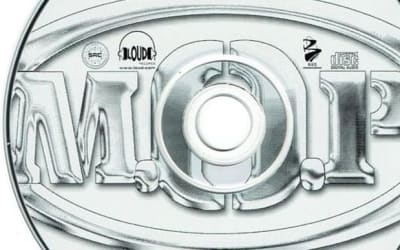 M.O.P.: “Ante Up (Robbing-Hoodz Theory)”