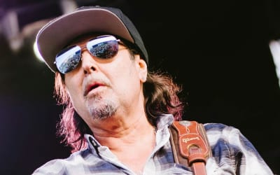 Motörhead Guitarist Phil Campbell Dies at 64