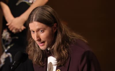 Oscars 2026: Ludwig Göransson Wins Best Original Score for Sinners