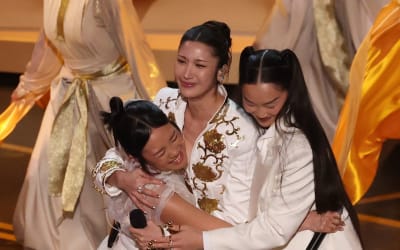 Oscars 2026: KPop Demon Hunters’ “Golden” Wins Best Original Song