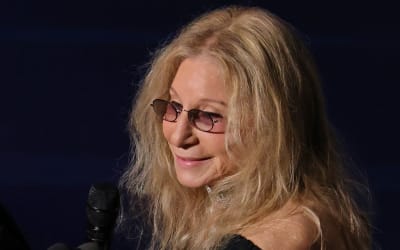 Watch Barbra Streisand Sing “The Way We Were” in Robert Redford Tribute at 2026 Oscars