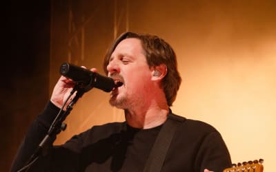 Sturgill Simpson Promises to Punish “Miserable Shit Asses” Who Leaked His Album