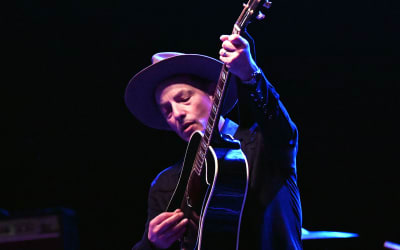 The Wallflowers Announce Bringing Down the Horse Anniversary Tour