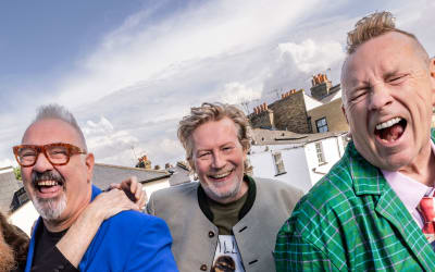 Public Image Ltd. Announce Sprawling North American Tour