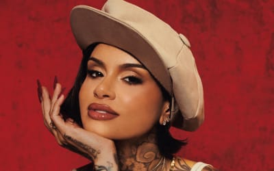Kehlani Is Releasing Their Self-Titled Album Next Month
