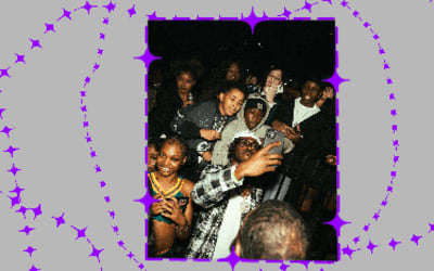 I Went to a Hip-Hop Streamer Convention and All I Got Was This Piece of Content