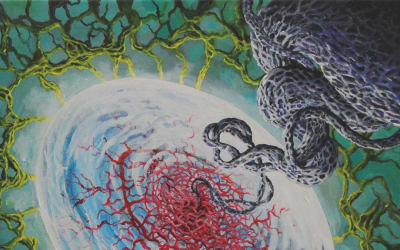 Bekor Qilish: Consecrated Abysses of Dread