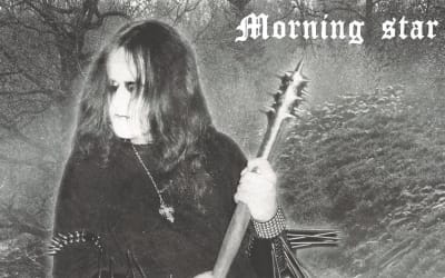 Këkht Aräkh: Morning Star