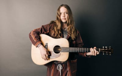 Billy Strings Sets Fall 2026 U.S. Tour