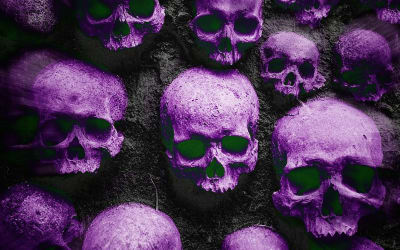 Chief Keef: Skeletor