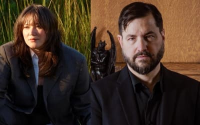 Wendy Eisenberg, The Soft Pink Truth Lead New Benefit Compilation