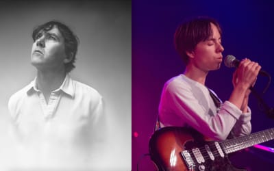 Cass McCombs and Hand Habits Team Up for New Split 7”