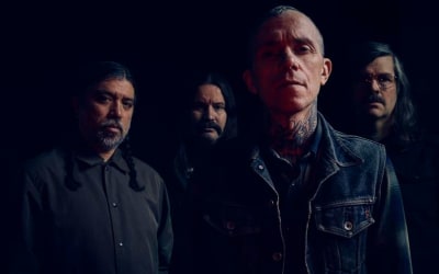 Converge Announce Second Album of 2026, Share New Song