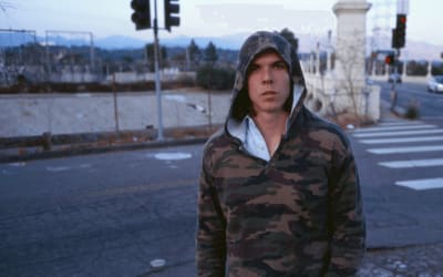 Loukeman Announces Album and Shares Extremely Canadian Video for “To the Sky”