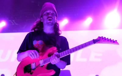 Ex-Turnstile Guitarist Brady Ebert Arrested for Attempted Murder of Brendan Yates’ Father