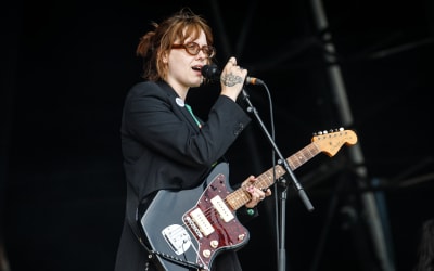 ICYMI: Night Currents Festival, Portsmouth announce first wave of artists for 2026 event!