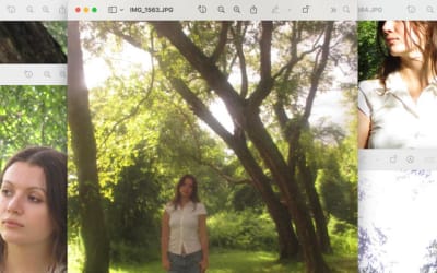 Harmony Redford releases mellow indie-pop offering ‘Indecisive’.