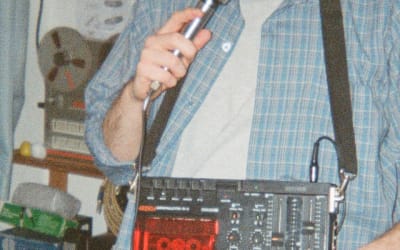 Rainy Day Café is back with ‘I’m Lost In This World’.