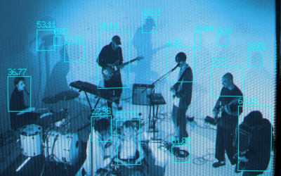 Ulrika Spacek release ‘Picto’, the latest song from their forthcoming album.