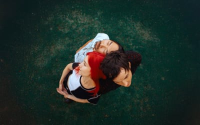 Bleary release ‘sugar splint’, the first single taken from their forthcoming album.