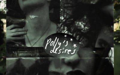 CARNE are back with grungy, alt-rock cut ‘Polly’s Desires’.