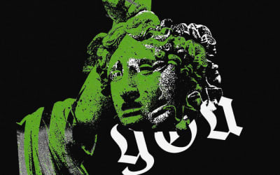 Dreamwave share new track ‘Over You’.