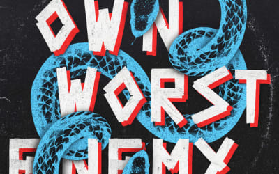 FloodHounds release brand new single ‘Own Worst Enemy’.