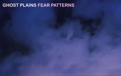 Ghost Plains release ‘Talk Show’ taken from latest EP.