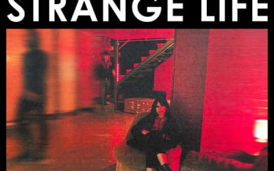 Album Review: Howling Bells – Strange Life