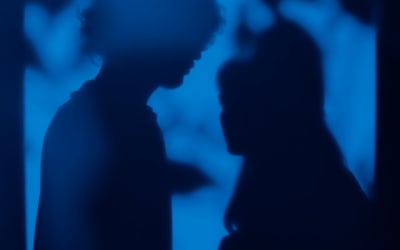 Lunar Bird are back with latest single ‘Blue Chamber’.