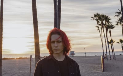 Painted Vein is back with latest song ‘Wanna Be Enough’.