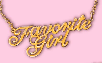 Pink Ranger release debut single ‘Favorite Girl’.