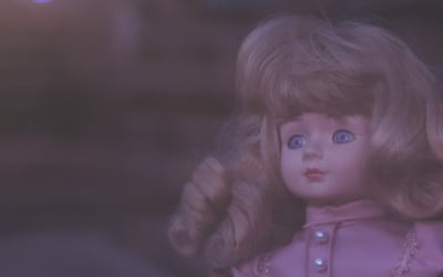 The First Eloi share new single ‘Porcelain’.