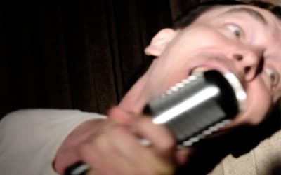 Tōth is back with a new single ‘Thoughts Are Like Clouds’.