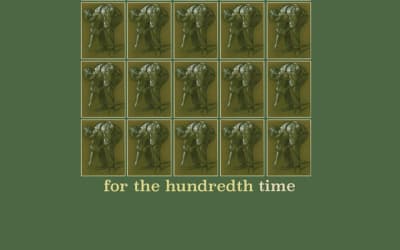 Vocabularies are back with punchy, noise-rock track ‘Patron Saint’