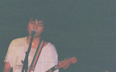 Aizat Haris releases new single ‘Keep On’.